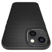 Spigen Liquid Air tok iPhone 13 Mini 5.4", fekete