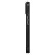 SPIGEN Rugged Armor tok iPhone 13 6.1", matt, fekete