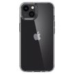 Spigen Ultra Hybrid tok iPhone 13 6,1", átlátszó