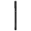 Spigen Ultra Hybrid tok iPhone 13 6.1" matt, fekete