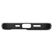 Spigen Ultra Hybrid tok iPhone 13 6.1" matt, fekete