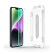 Spigen GLAS.TR "EZ FIT" edzett üvegfólia iPhone 13/13 PRO/14, átlátszó