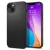 Spigen Thin Fit tok iPhone 14 Plus/15 Plus 6,7", fekete