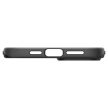 Spigen Thin Fit tok iPhone 14 Plus/15 Plus 6,7", fekete