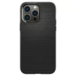 Spigen Liquid Air tok iPhone 14 Pro Max 6,7" matt, fekete