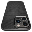 Spigen Liquid Air tok iPhone 14 Pro Max 6,7" matt, fekete