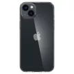 Spigen Air Skin hibrid tok iPhone 14 Plus/15 Plus 6,7", átlátszó