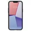 Spigen Liquid Air tok iPhone 14 Plus/15 Plus 6,7" matt, fekete
