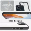 Spigen Ultra Hybrid tok iPhone 14 Plus/15 Plus 6.7" matt, fekete