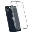 Spigen Ultra Hybrid tok iPhone 14 Plus/15 Plus 6,7", átlátszó