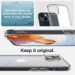 Spigen Ultra Hybrid tok iPhone 14 Plus/15 Plus 6,7", átlátszó