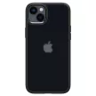 Spigen Ultra Hybrid tok iPhone 14 Plus/15 Plus 6.7", fekete