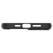 Spigen Ultra Hybrid tok iPhone 14 Plus/15 Plus 6.7", fekete