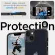Spigen Ultra Hybrid tok iPhone 14 Plus/15 Plus 6.7", fekete