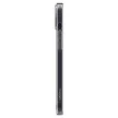 Spigen Ultra Hybrid MAG iPhone 14 Plus/15 Plus 6,7" Magsafe tok, fehér, átlátszó