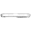Spigen Ultra Hybrid MAG iPhone 14 Plus/15 Plus 6,7" Magsafe tok, fehér, átlátszó