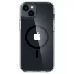 Spigen Ultra Hybrid Magsafe Ultra Hybrid tok iPhone 14 Plus 6,7", fekete
