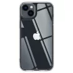 Spigen Quartz Hybrid iPhone 14 Plus/15 Plus 6,7" tok, átlátszó
