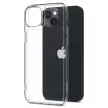 Spigen Quartz Hybrid iPhone 14 Plus/15 Plus 6,7" tok, átlátszó