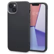 Spigen Cyrill Ultra Color MagSafe iPhone 14 Plus szilikon hátlap tok, szürke