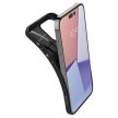 Spigen Liquid Air tok iPhone 14 Pro 6,1" matt, fekete