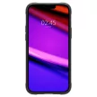 SPIGEN Rugged Armor Mag tok iPhone 14 Magsafe matt, fekete