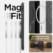 SPIGEN Rugged Armor Mag tok iPhone 14 Magsafe matt, fekete