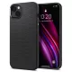 Spigen Liquid Air tok iPhone 14 6,1" matt, fekete