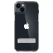 Spigen Ultra Hybrid S iPhone 14 6,1" Crystal Clear tok, átlátszó