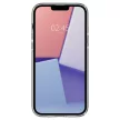 Spigen Ultra Hybrid S iPhone 14 6,1" Crystal Clear tok, átlátszó