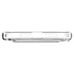 Spigen Ultra Hybrid S iPhone 14 6,1" Crystal Clear tok, átlátszó
