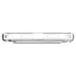 Spigen Ultra Hybrid S iPhone 14 6,1" Crystal Clear tok, átlátszó