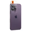 SPIGEN OPTIK.TR "EZ FIT" KAMERA VÉDŐ 2-PACK iPhone 14 PRO/PRO MAX/15 PRO/PRO MAX, fekete