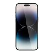 Spigen üveg.TR Slim iPhone 14 Pro Max AGL05210 edzett üvegfólia