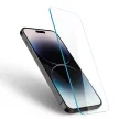 Spigen Glas.TR Slim iPhone 14 Pro AGL05222 edzett üvegfólia