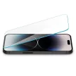 Spigen Glas.TR Slim iPhone 14 Pro AGL05222 edzett üvegfólia