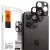SPIGEN OPTIK.TR KAMERA VÉDŐ 2-PACK iPhone 14 PRO/PRO MAX/15 PRO/PRO MAX, fekete