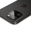 SPIGEN OPTIK.TR KAMERA VÉDŐ 2-PACK iPhone 14 PRO/PRO MAX/15 PRO/PRO MAX, fekete