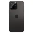 SPIGEN OPTIK.TR KAMERA VÉDŐ 2-PACK iPhone 14 PRO/PRO MAX/15 PRO/PRO MAX, fekete