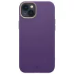Spigen Cyrill Ultra Color iPhone 14 Plus/15 Plus MagSafe szilikon hátlap tok, lila