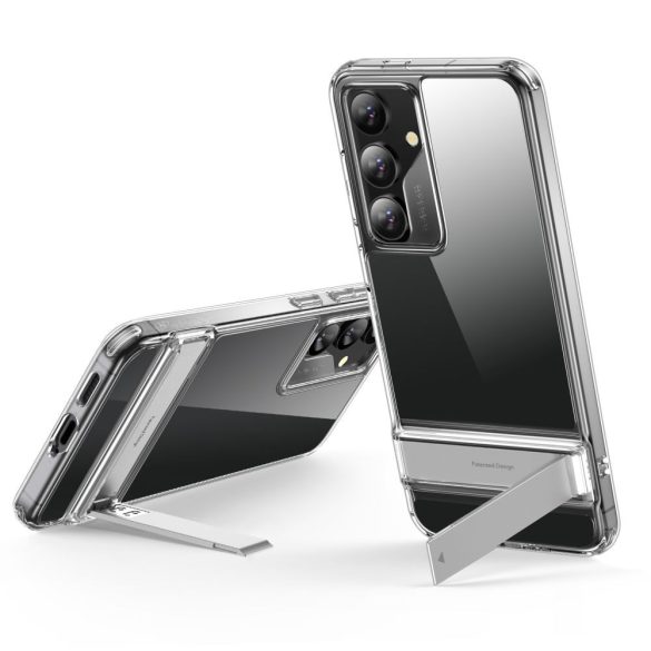 ESR Air Shield Boost Samsung Galaxy S24 hátlap, tok, átlátszó