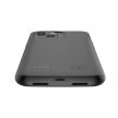 TECH-PROTECT POWERCASE 4800MAH iPhone 13/13 PRO, fekete