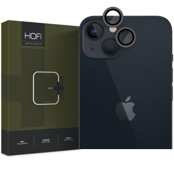   Hofi Camring Pro+ Iphone 14/14 Plus/15/15 Plus Kameravédő üvegfólia
