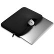 Tech-Protect Airbag Laptop 13" táska, fekete