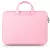 Tech-Protect Airbag Laptop 15-16" táska, rózsaszín