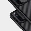 Nillkin Camshield Xiaomi Redmi Note 10/10S hátlap, tok, fekete