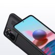 Nillkin Camshield Xiaomi Redmi Note 10/10S hátlap, tok, fekete