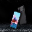 Nillkin Camshield Xiaomi Redmi Note 10/10S hátlap, tok, fekete