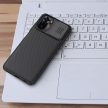 Nillkin Camshield Xiaomi Redmi Note 10/10S hátlap, tok, fekete