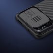 Nillkin Camshield Xiaomi Redmi Note 10/10S hátlap, tok, fekete